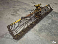 Mowing bucket Herder MXL 430 Hydro