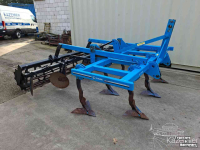Cultivator Rabe GH 3000