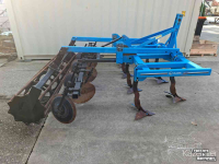 Cultivator Rabe GH 3000