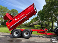 Earth- / Sand-dumper Annaburger Hardliner HTS 22.15