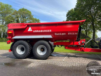 Earth- / Sand-dumper Annaburger Hardliner HTS 22.15