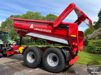 Earth- / Sand-dumper Annaburger Hardliner HTS 22.15