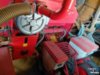 Vegetable- / Precision-seed drill Becker 6 Rij Maiszaaier