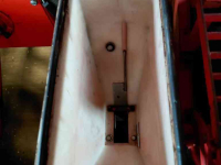 Vegetable- / Precision-seed drill Becker 6 Rij Maiszaaier