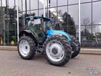 Tractor Landini Powerfarm 100HC (=High Crop)