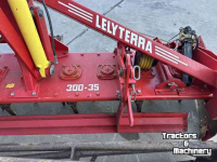 Rotary Harrow Lely lely 300-35