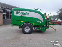 Balers McHale FUSION 3 PLUS