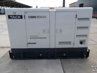 Aggregates Tack CS80