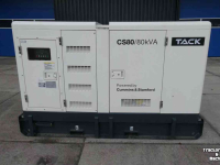 Aggregates Tack CS80