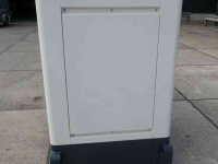 Aggregates Tack CS80