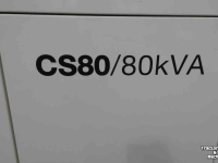Aggregates Tack CS80