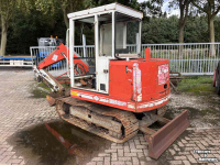 Excavator  O&K rh 2.4
