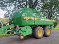 Balers John Deere L624