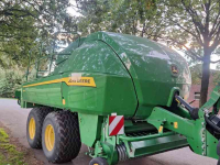 Balers John Deere L624