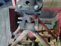 Clamshell buckets  Schalengrijper