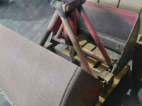 Clamshell buckets  Schalengrijper