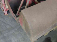 Clamshell buckets  Schalengrijper
