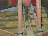 Clamshell buckets  Schalengrijper