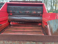 Forage feedwagon / Forage dosage wagon Trioliet Onbekend