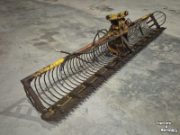 Mowing bucket Herder Herder mxl 430 hydro kantelkop