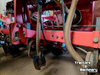 Seed drill Becker Becker  6 Rij Maiszaaier 