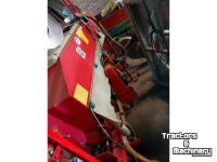 Seed drill Becker Becker  6 Rij Maiszaaier 