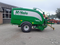 Balers McHale FUSION 3 PLUS