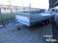 Other  Hulco Medax-2 2600.335x183 plateauwagen