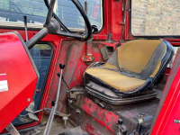 Tractor Massey Ferguson 590-4  Tractor Traktor