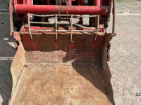 Tractor Massey Ferguson 590-4  Tractor Traktor