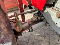 Tractor Massey Ferguson 590-4  Tractor Traktor