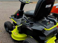 Ride-on mower  RM480E