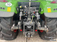 Tractors Fendt 720 Vario S4 Power