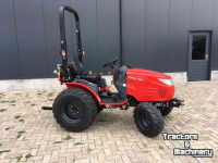 Horticultural Tractors Branson 2505H