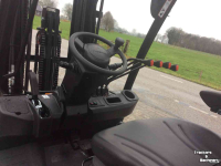 Forklift  Hangcha cpd 25. Nieuw.  VERKOCHT