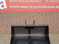Sieve buckets AGM Baggerbak / Zeefbak Nieuw