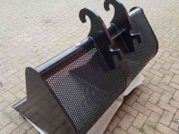 Sieve buckets AGM Baggerbak / Zeefbak Nieuw
