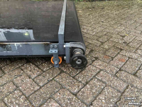 Conveyor  Matam, brede band, transportband