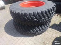 Wheels, Tyres, Rims & Dual spacers Nokian Nokian 620/80R42 480/80R34