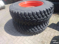 Wheels, Tyres, Rims & Dual spacers Nokian Nokian 620/80R42 480/80R34
