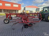 Rake Lely 725SA
