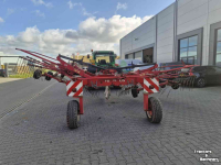 Rake Lely 725SA