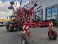 Rake Lely 725SA