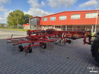 Rake Lely 725SA