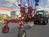 Rake Lely 725SA