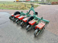 Seed drill Vicon Vicon 6 rijer bietenzaaier 6x50cm