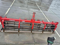 Seedbed combination Cappon EGA-350 koppensneller