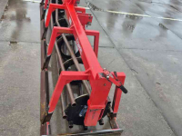 Seedbed combination Cappon EGA-350 koppensneller