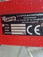 Seedbed combination Cappon EGA-350 koppensneller