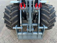 Wheelloader Giant G2500HD minishovel shovel wiellader